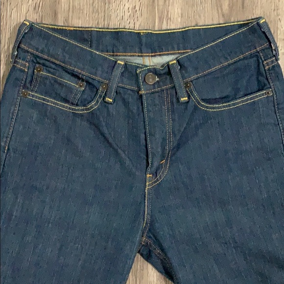 LNWOT Levi’s 514 Straight-Fit Flex Jeans - Picture 5 of 8